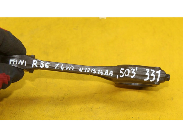 Шатун  503    Mini One - Cooper Coupe R56  