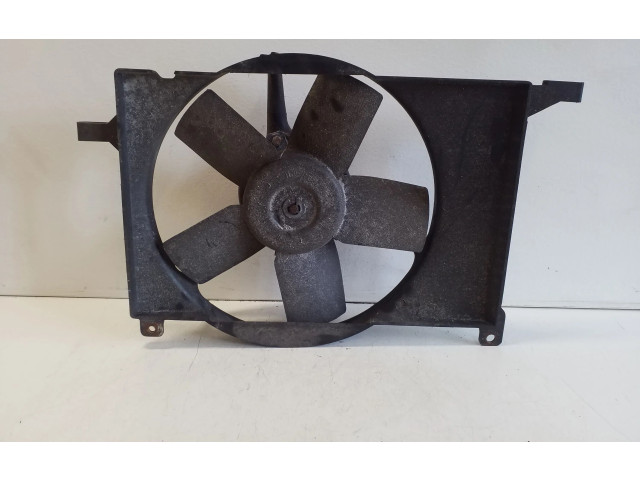 Вентилятор радиатора     90469469, 0130304242    Opel Tigra A 