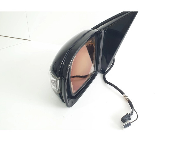 Зеркало электрическое        Mercedes-Benz R W251  2005 - 2013 года   