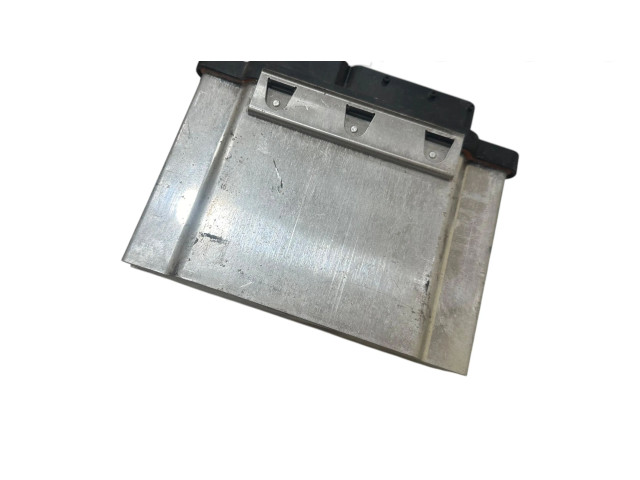 Блок управления двигателя 0EA907309A, 0261S09103 Volkswagen e-Golf