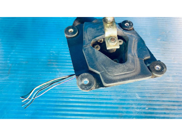 Моторчик дворников 0390241170, 0580103092    Volvo S40, V40