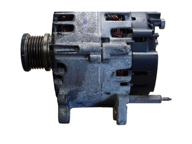 Генератор 03L903023L, 2612004E Skoda Octavia Mk3 (5E)