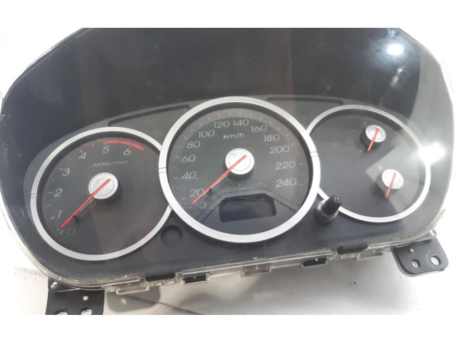 Přístrojová deska Honda Civic HR0319122