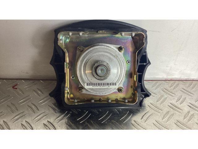 Подушка безопасности водителя 85Q3702   Toyota Camry