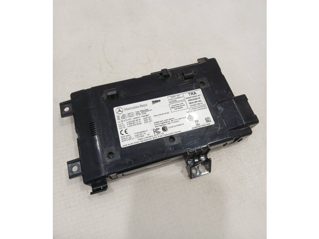 Zpětné zrcátko Mercedes-Benz C AMG W205 2019 A2059009643