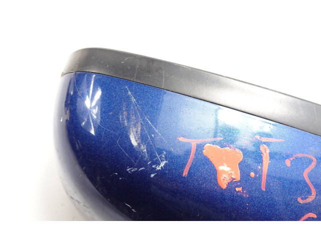 Зеркало электрическое Nissan X-Trail T31 2007 - 2014 года