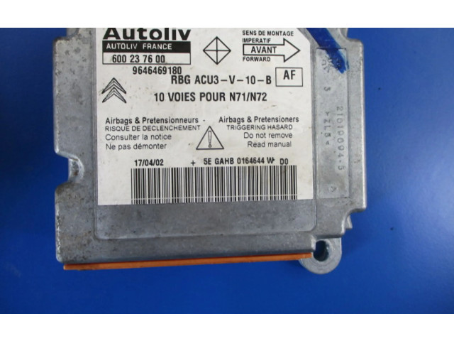 Руль Citroen Xsara Picasso - года