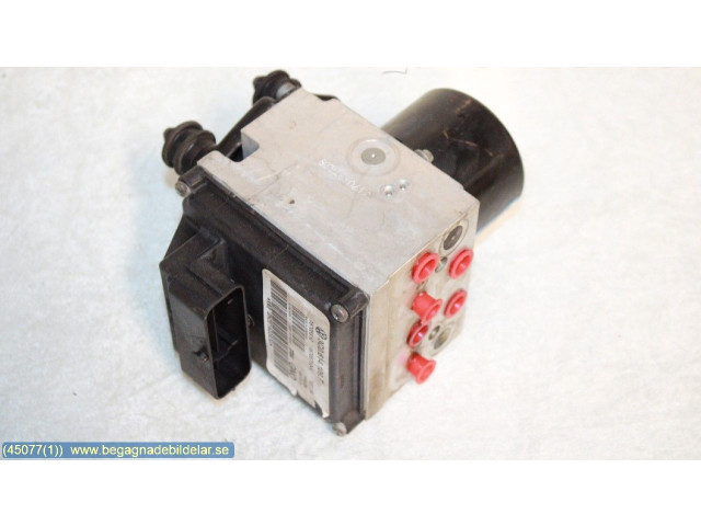 Блок управления АБС 3C0614109AFBEF, 3C0.614.109.T   Volkswagen PASSAT B6