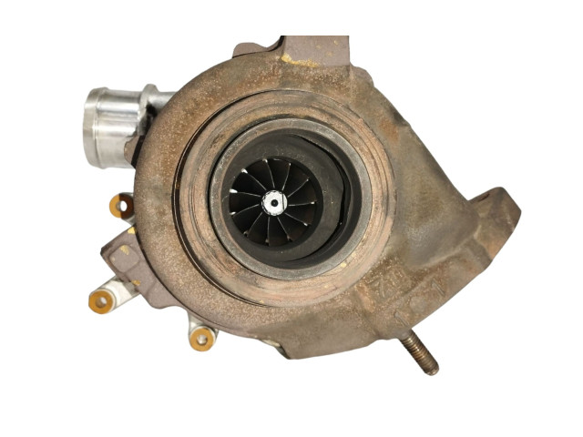 Zpětné zrcátko Land Rover Range Rover Evoque L538 2012 9676272680, TD04L411TK3VG