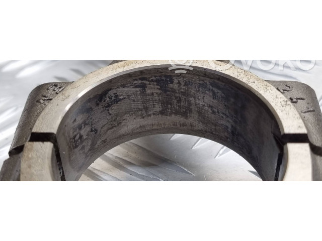 Поршень с шатуном Citroen Xsara Picasso