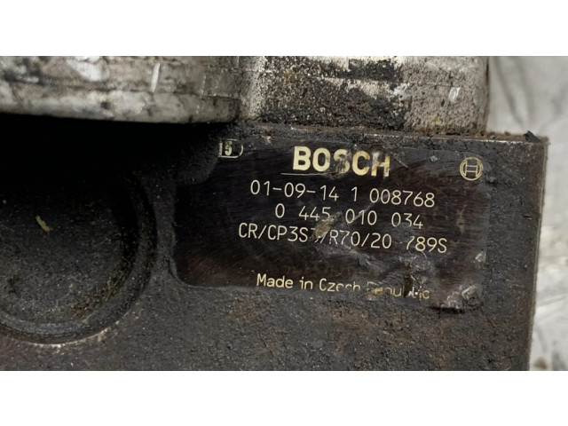 Топливный насос