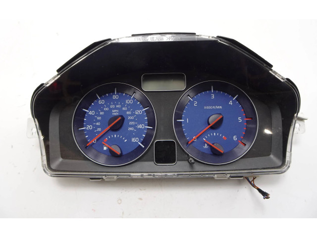 Панель приборов 36002775, 30733375   Volvo C30       