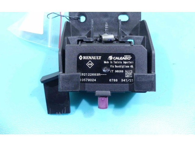 Блок комфорта 282122683R, IMPRK1266198   Dacia Sandero III   