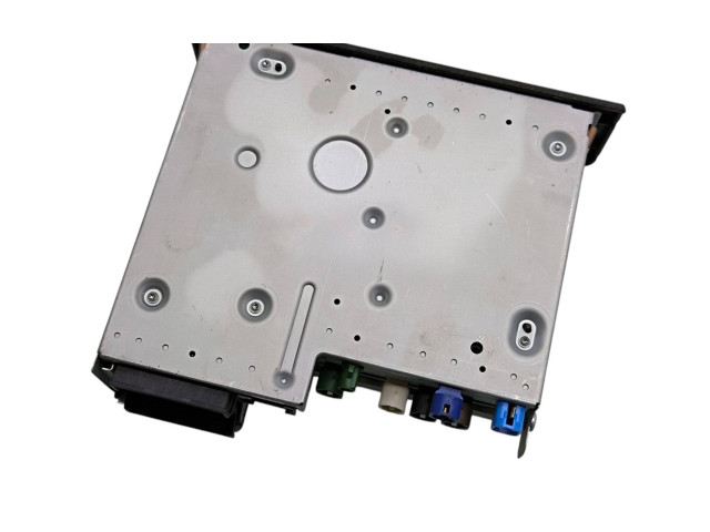 Звукоусилитель