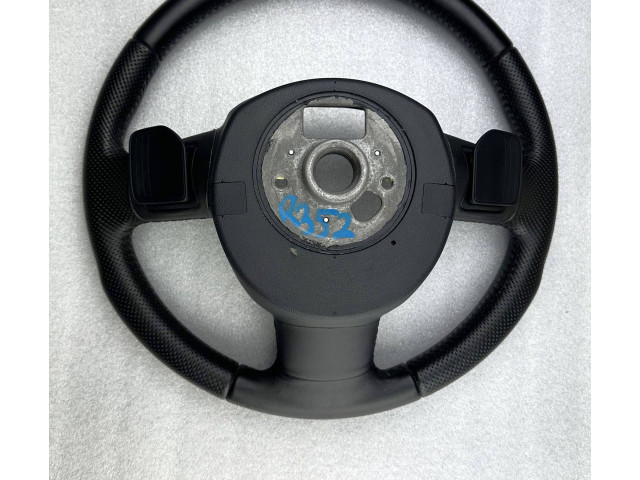 Руль Audi A3 S3 A3 Sportback 8P 2005 - 2013 года