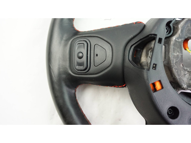 Руль Jeep Wrangler   -  года 6KC571R3AB      