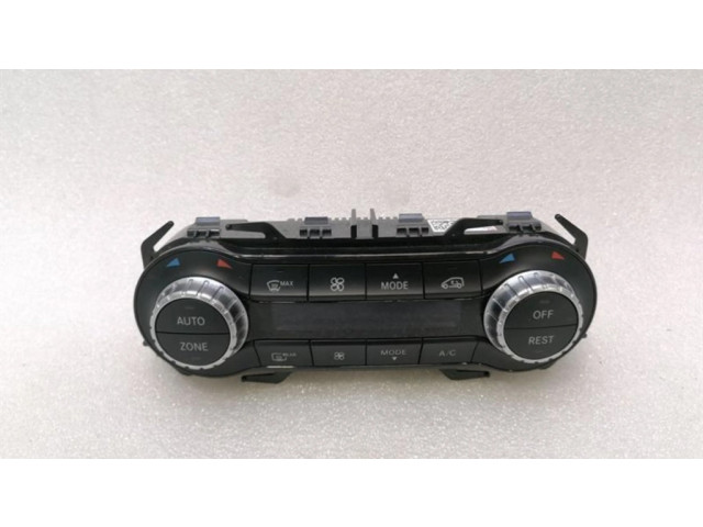 Блок управления климат-контролем A2469002408   Mercedes-Benz CLA C117 X117 W117