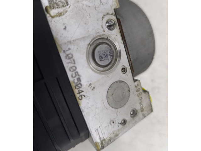 Блок АБС 1634858280   Peugeot  2008 I  2013 - 2019 года