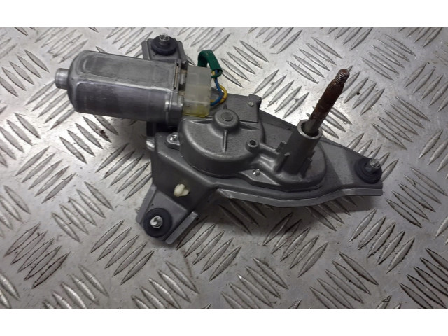 Моторчик дворников 2596000421 Mitsubishi Outlander