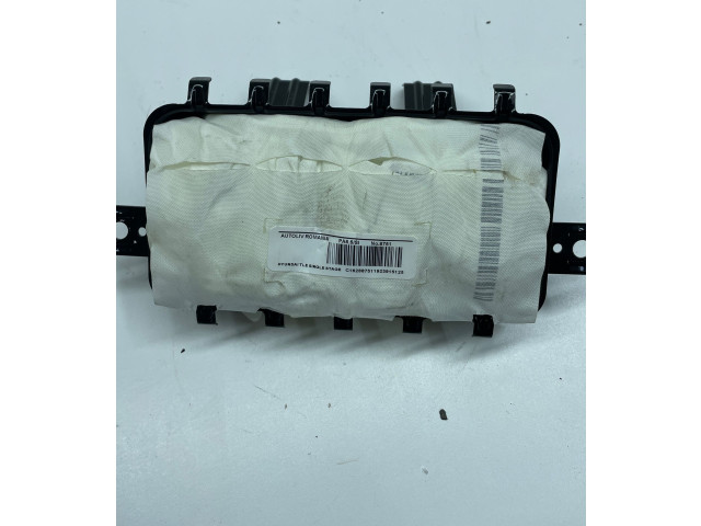 Подушка безопасности пассажира 84530D9000, 4981312950   KIA Sportage