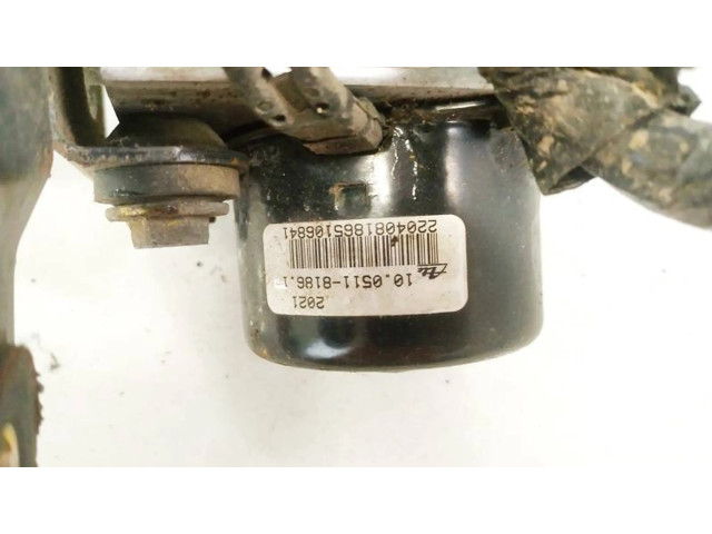 Блок АБС 56041821AA   Jeep  Grand Cherokee (WJ)  1999-2004 года