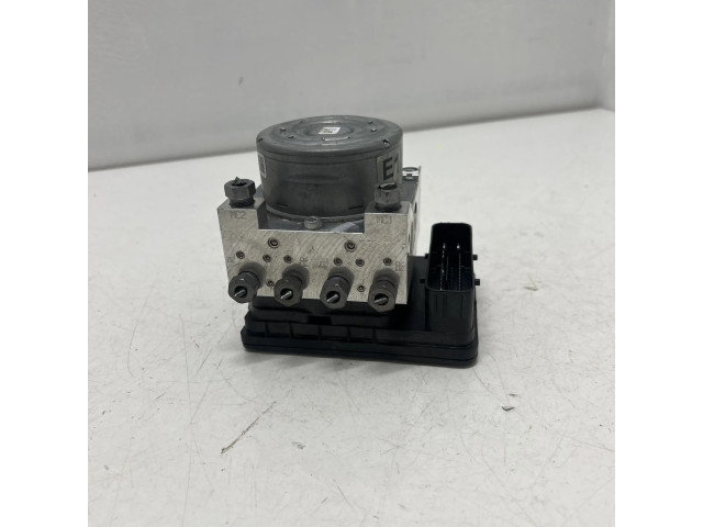 Блок АБС J1BC2B373GB, J1BC2C219GB Ford Fiesta 2017- года