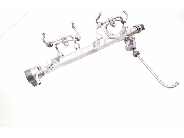 Топливная рампа 0445214030, 7787164 BMW 3 E90 E91 для двигателя M47N 204D4