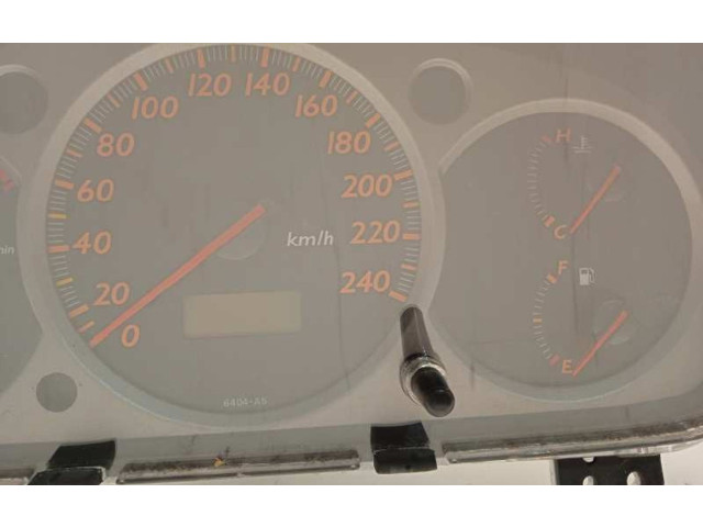 Přístrojová deska Honda Stream 2002 78100G100X20