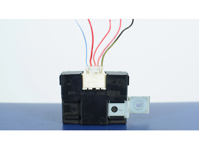 Блок управления 88255FG010, 88255FG010 Subaru Legacy