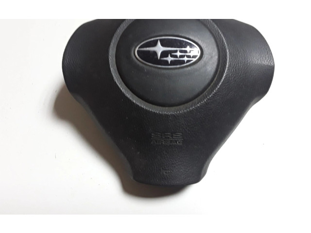 Подушка безопасности водителя BAMPT11131 Subaru Forester SH