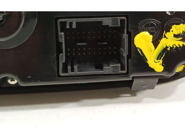 Блок управления климат-контролем 156145242, 503600090206 Alfa Romeo Giulietta