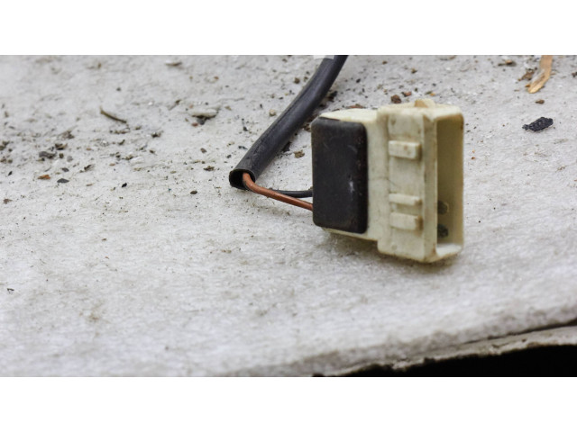 Zpětné zrcátko  Citroen Berlingo 2006  e9010118  