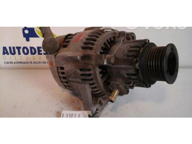 Генератор YLE101500 Rover 200 XV