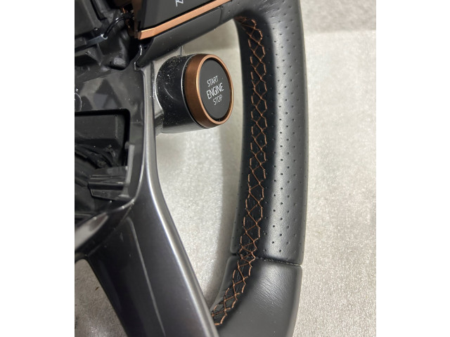 Руль Cupra Formentor  2020 -  года 5FA419091FK, 5FA419091FK      