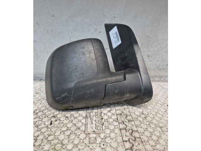 Зеркало электрическое Citroen Nemo - года