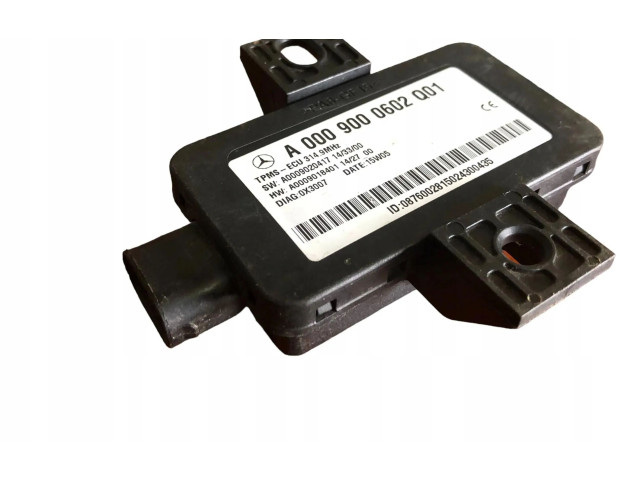 Блок управления    Mercedes-Benz A W176