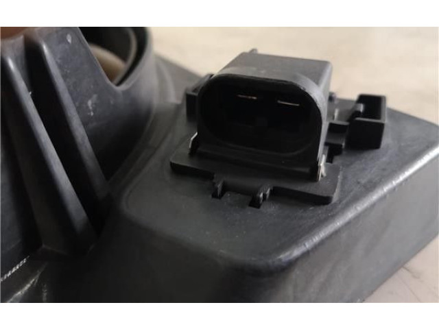 Вентилятор радиатора     354081526, 2112    Renault Clio III 