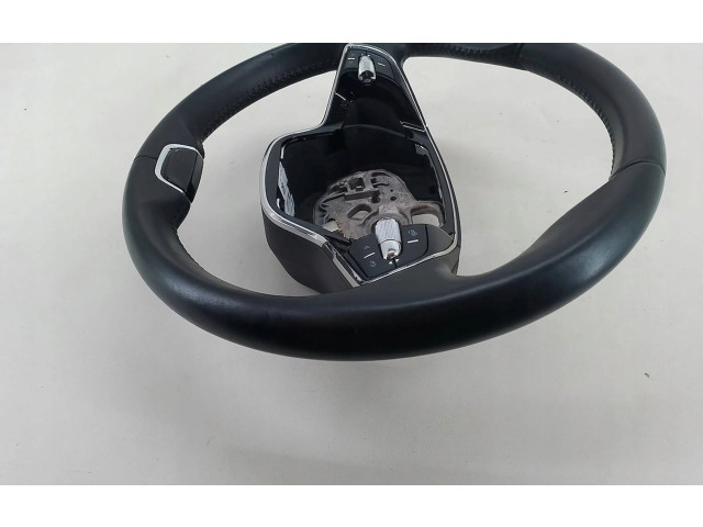 Руль Skoda Kamiq 2019 - года 5E3419093A