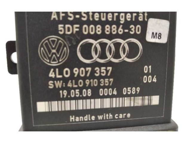 Блок управления Xenon