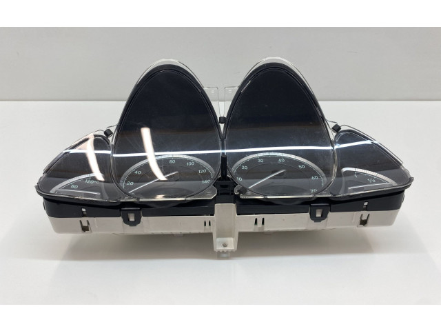 Přístrojová deska Mercedes-Benz SL R230 2006 A2305400023, A2305408747