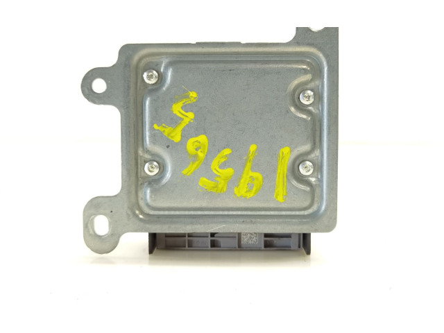 Блок подушек безопасности 985106332R, A2C17351701   Dacia Logan II