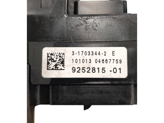 Pojistková skříňka 9252815, 31703344 BMW M5 2013