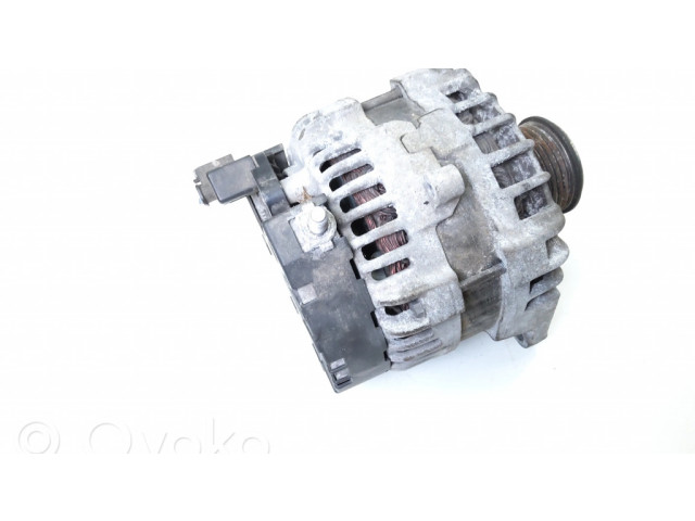 Генератор A0009063822 Mercedes-Benz A W176 1.5