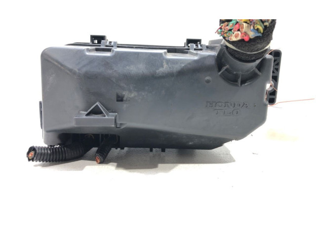 Блок предохранителей Honda Accord