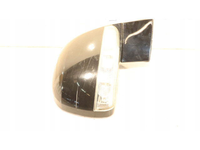Зеркало электрическое        Chevrolet Captiva   -  года   