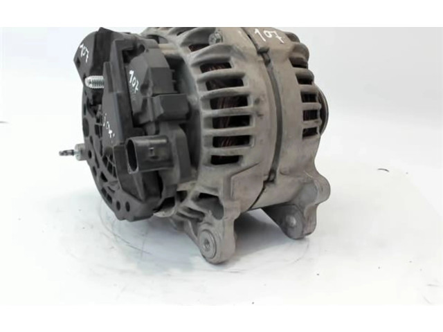 Генератор 06F903023C, 2490130E Volkswagen Golf Plus