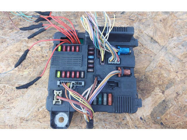 Блок управления 8200306032A Renault Talisman