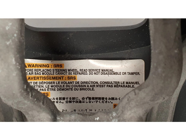 Руль Smart ForFour I 2004-2006 года 4544600403, A4544600403