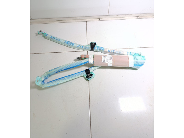 Боковая подушка безопасности 5GM880742F, 34180652G   Volkswagen Golf VII