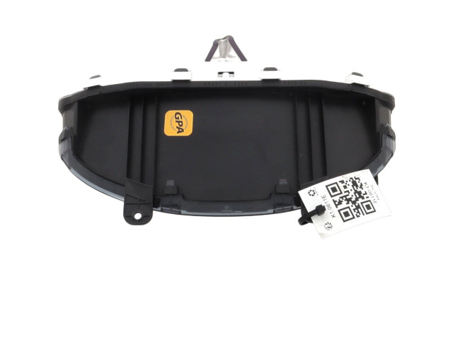 Панель приборов 85012SG230   Subaru Forester SJ       